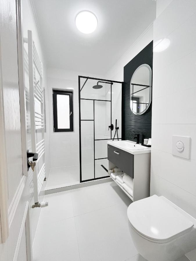 Glam Studios Sibiu Exterior foto