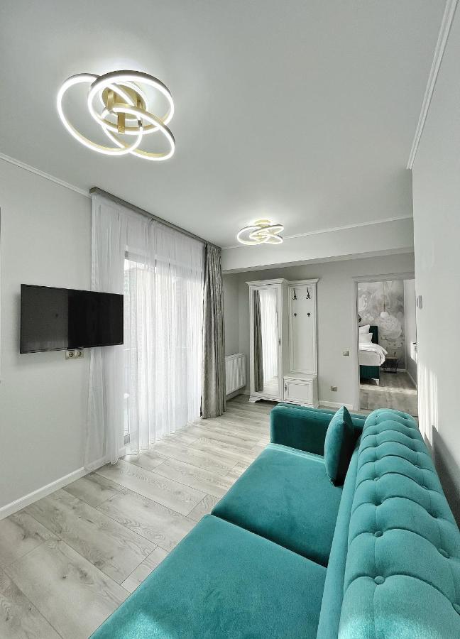 Glam Studios Sibiu Exterior foto