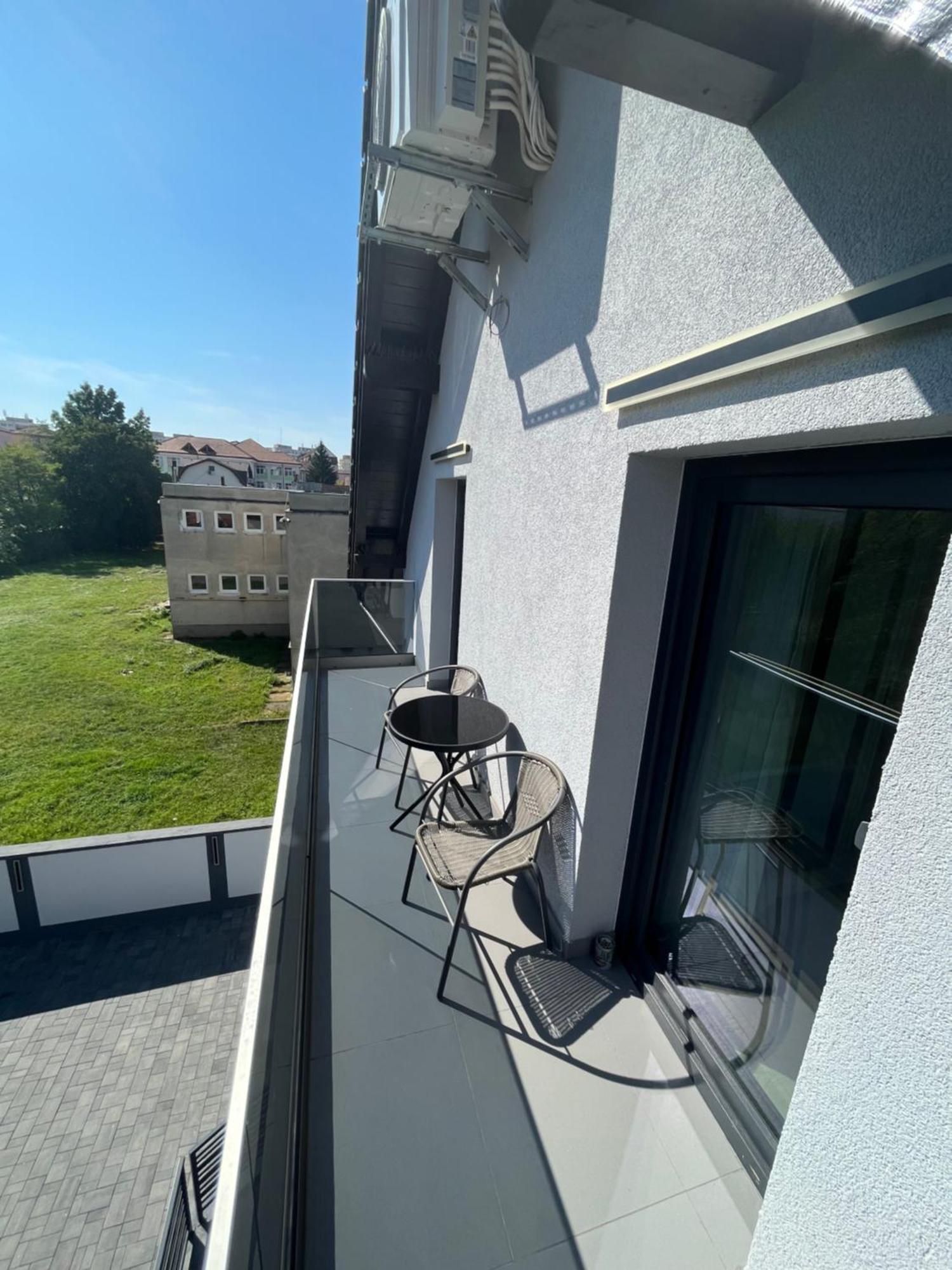 Glam Studios Sibiu Exterior foto