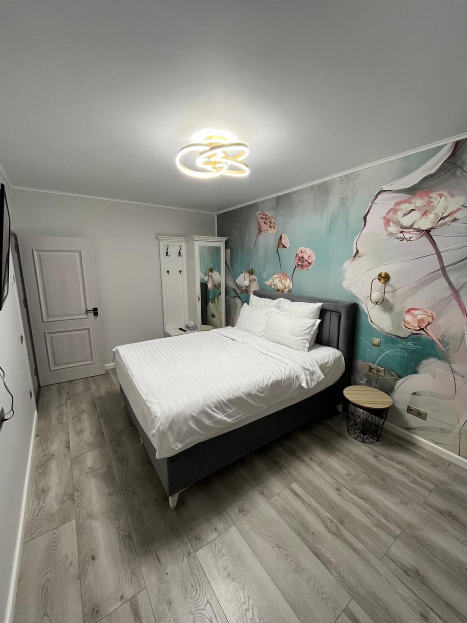 Glam Studios Sibiu Exterior foto